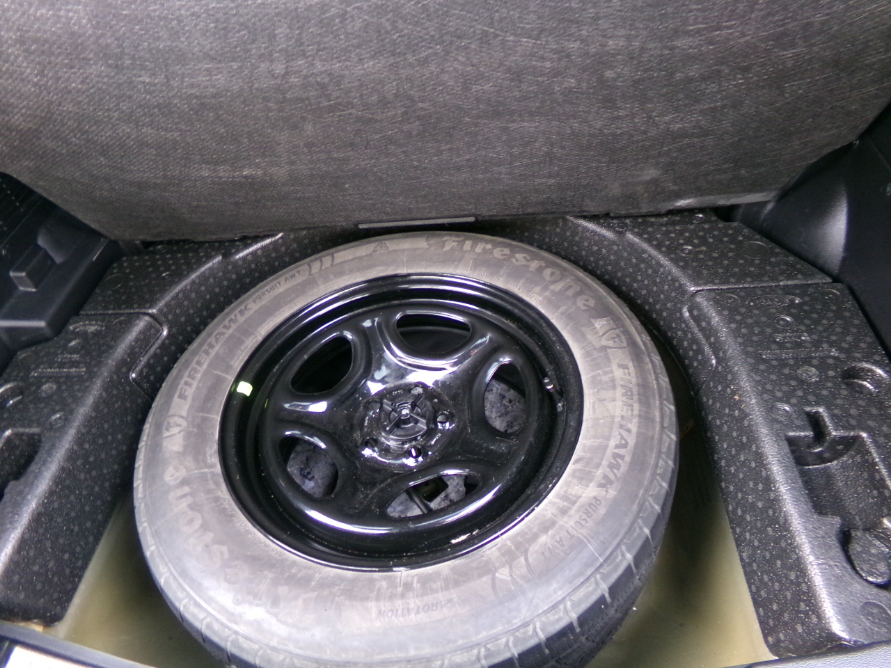 Ford Police Interceptor Utility AWD 2022