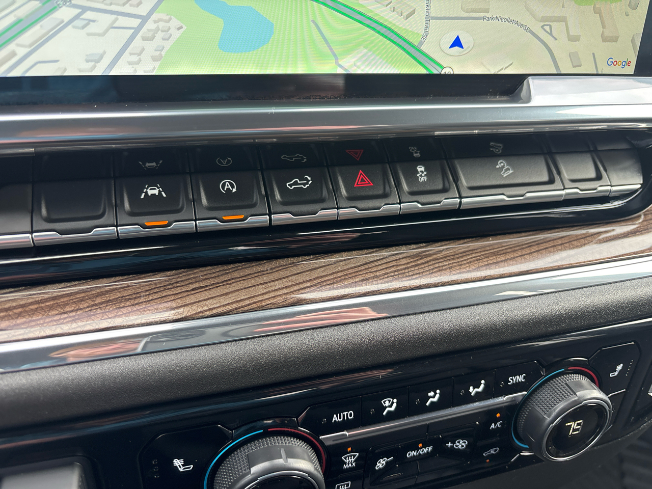 Chevrolet Silverado 1500 4WD Crew Cab 157" LT 2024