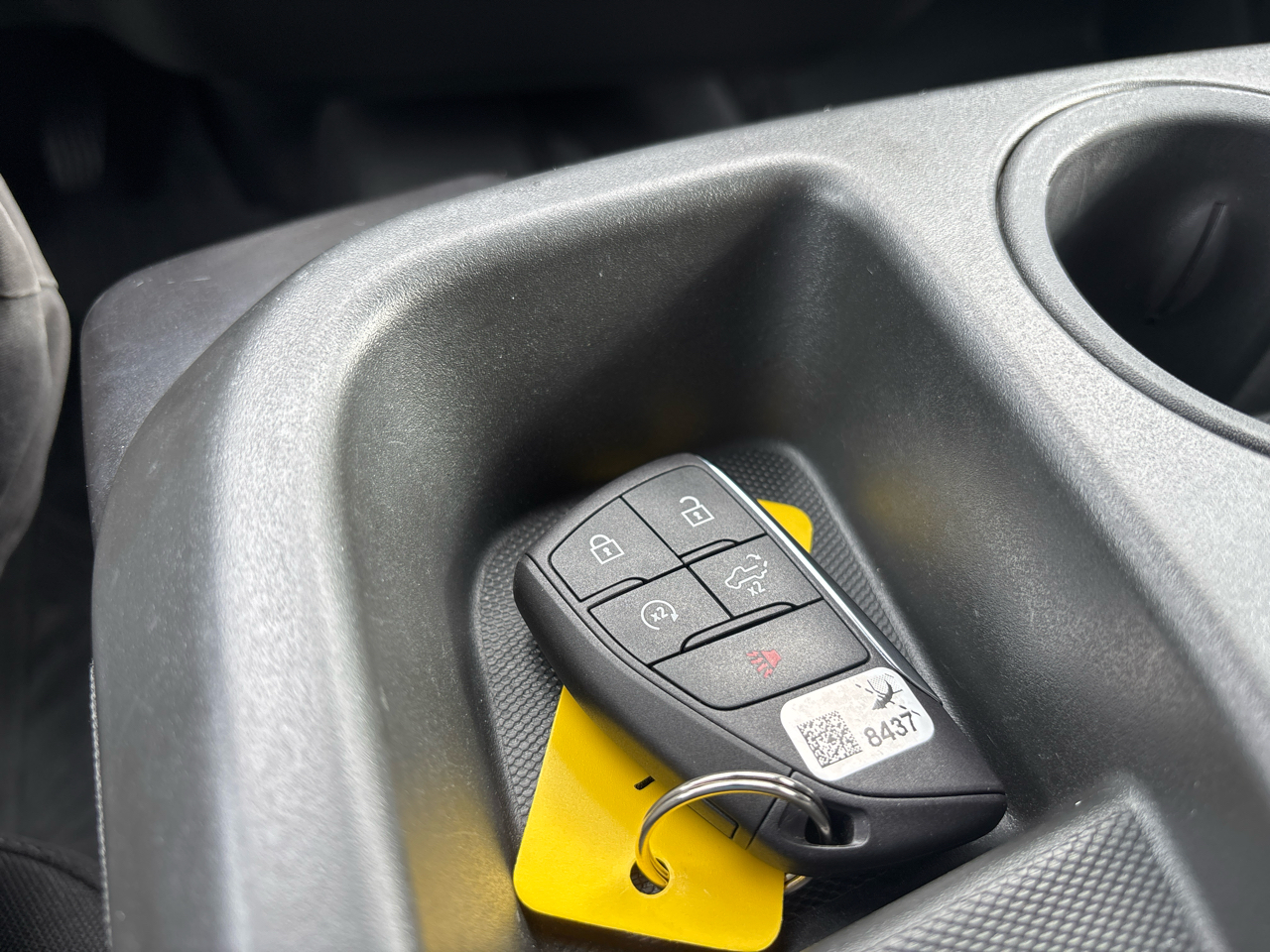 Chevrolet Silverado 1500 4WD Crew Cab 157" LT 2024