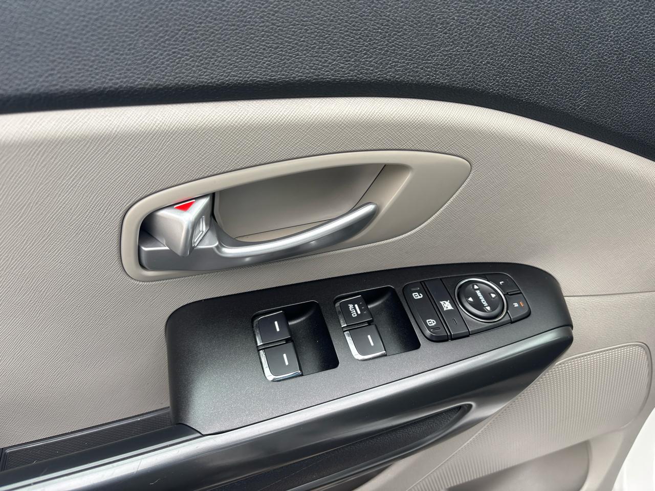 Kia Sedona EX FWD 2020