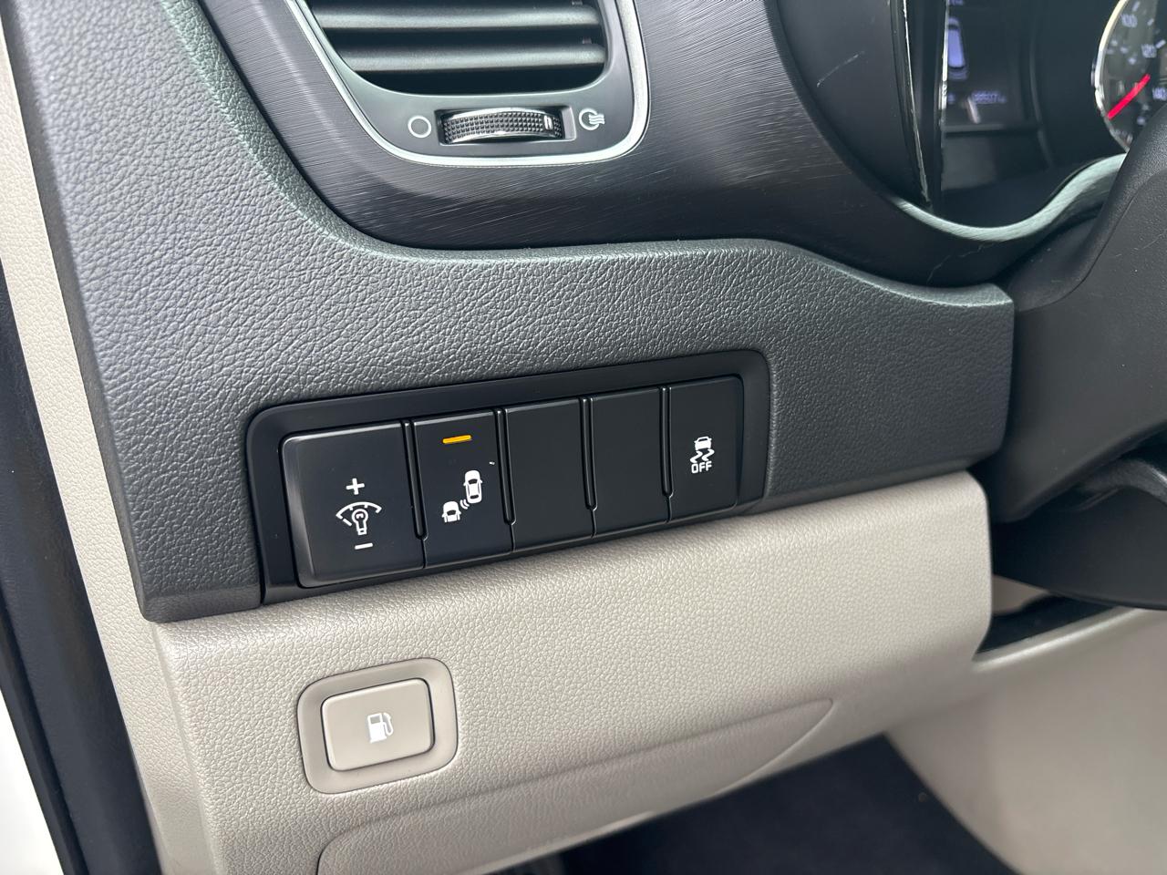 Kia Sedona EX FWD 2020