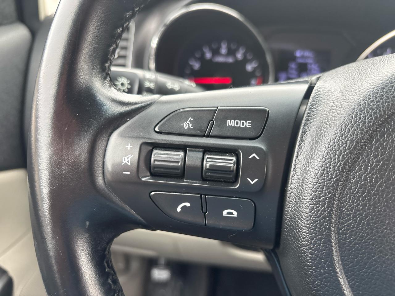 Kia Sedona EX FWD 2020