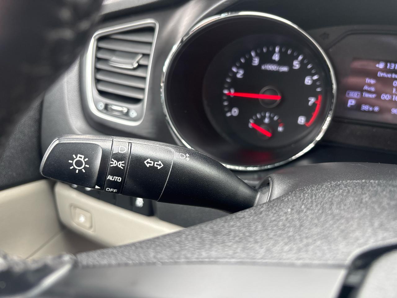 Kia Sedona EX FWD 2020