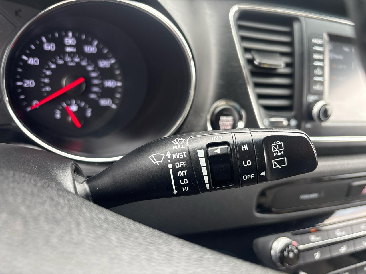 Kia Sedona EX FWD 2020