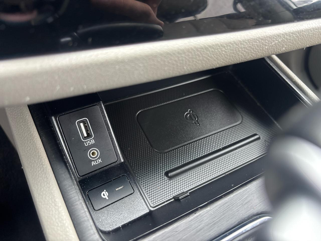 Kia Sedona EX FWD 2020