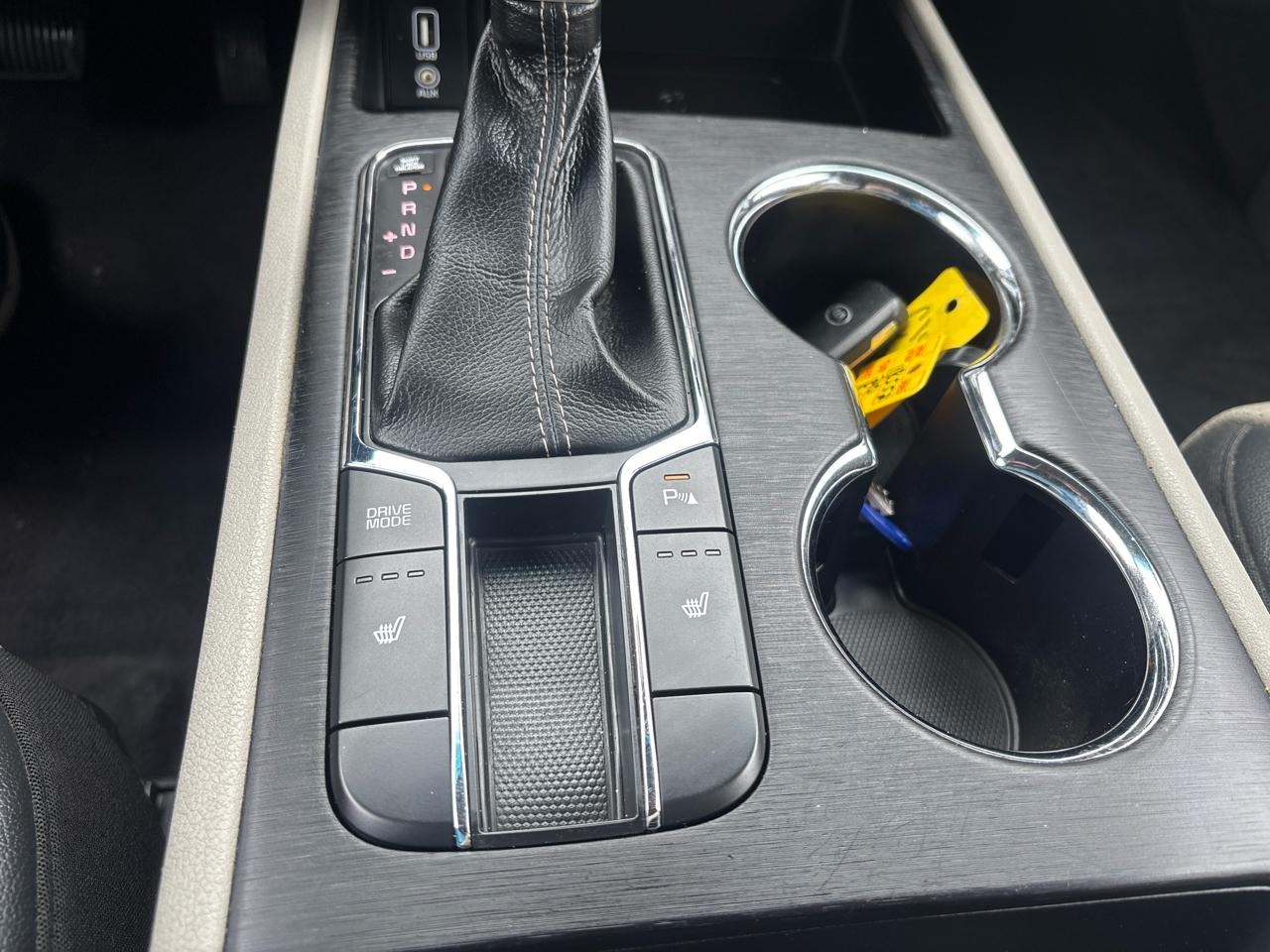 Kia Sedona EX FWD 2020