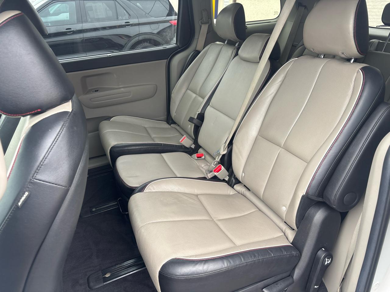 Kia Sedona EX FWD 2020