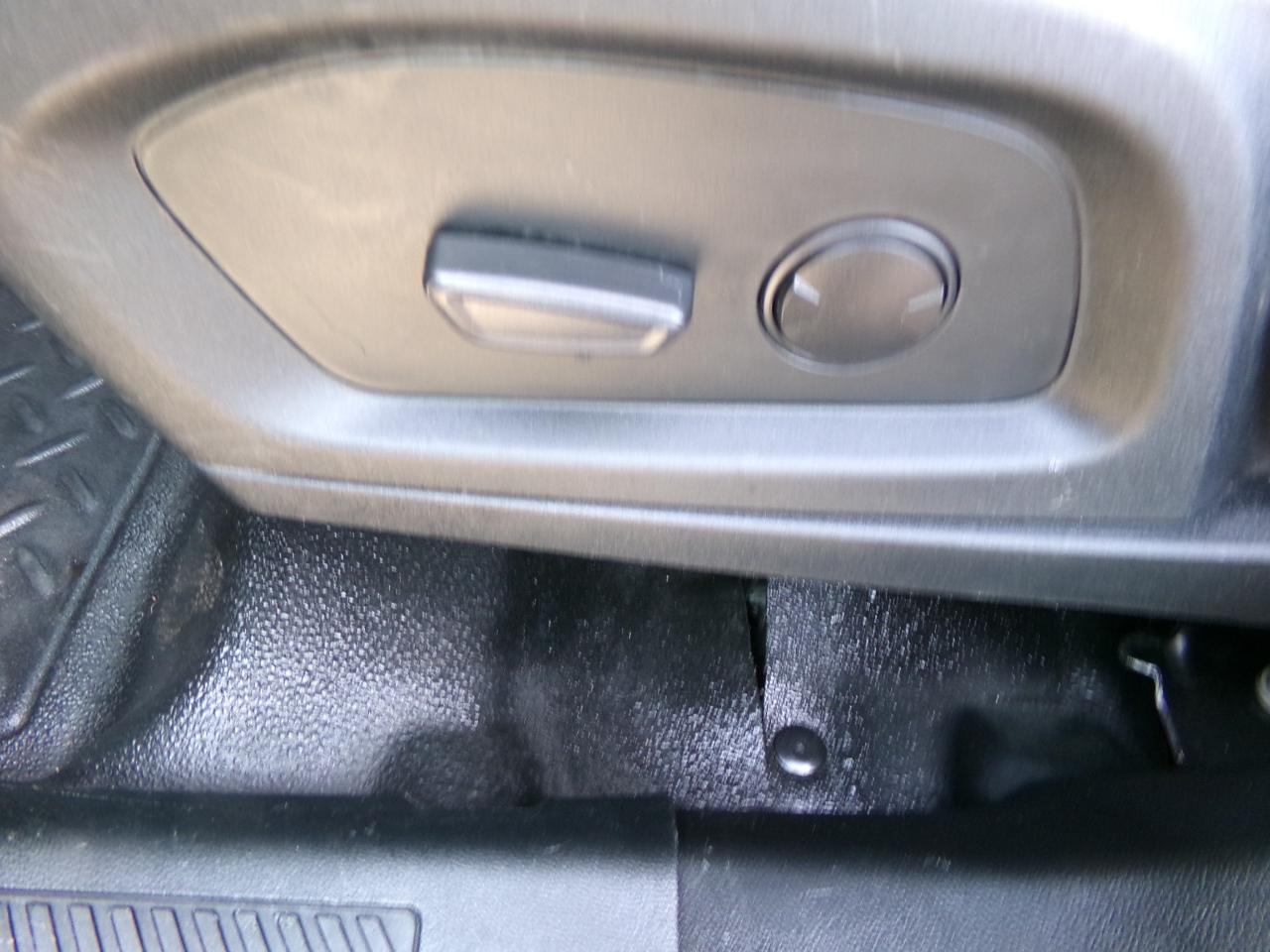 Ford Explorer Police 4WD 2021