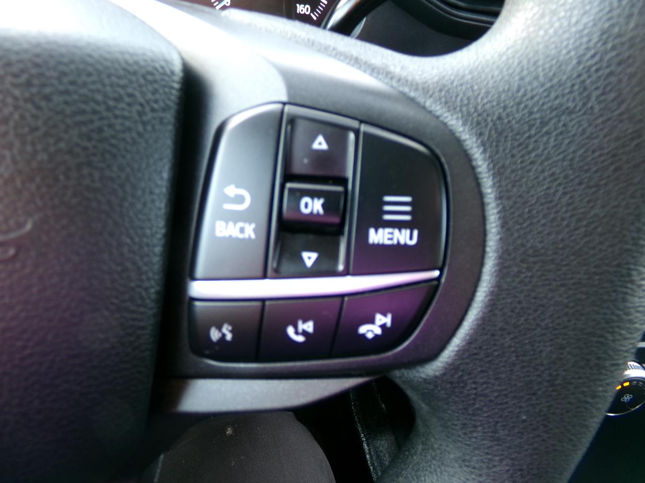 Ford Explorer Police 4WD 2021