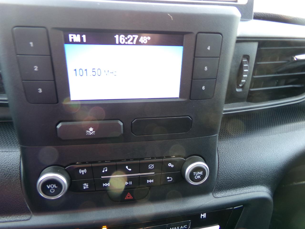 Ford Explorer Police 4WD 2021