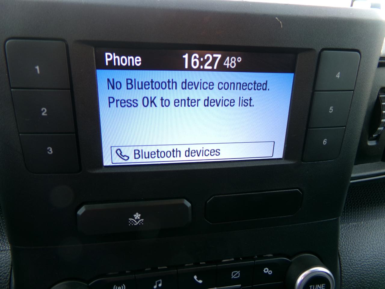 Ford Explorer Police 4WD 2021