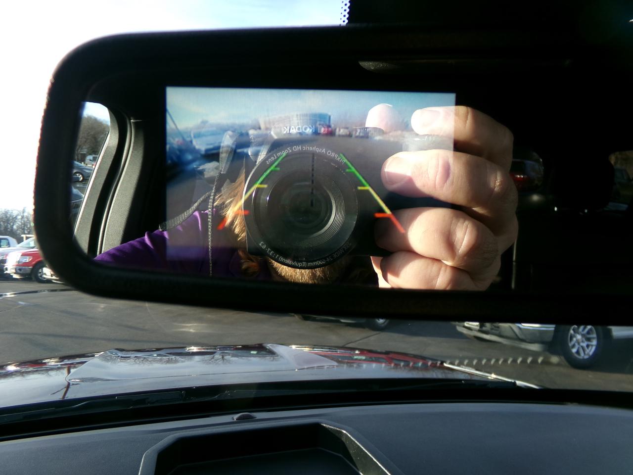 Ford Explorer Police 4WD 2021