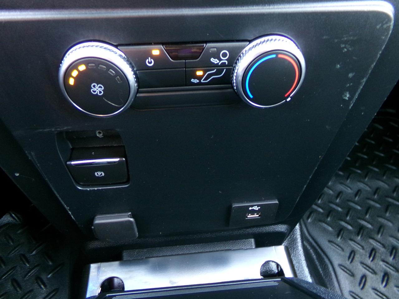 Ford Explorer Police 4WD 2021