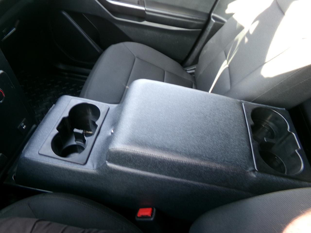 Ford Explorer Police 4WD 2021