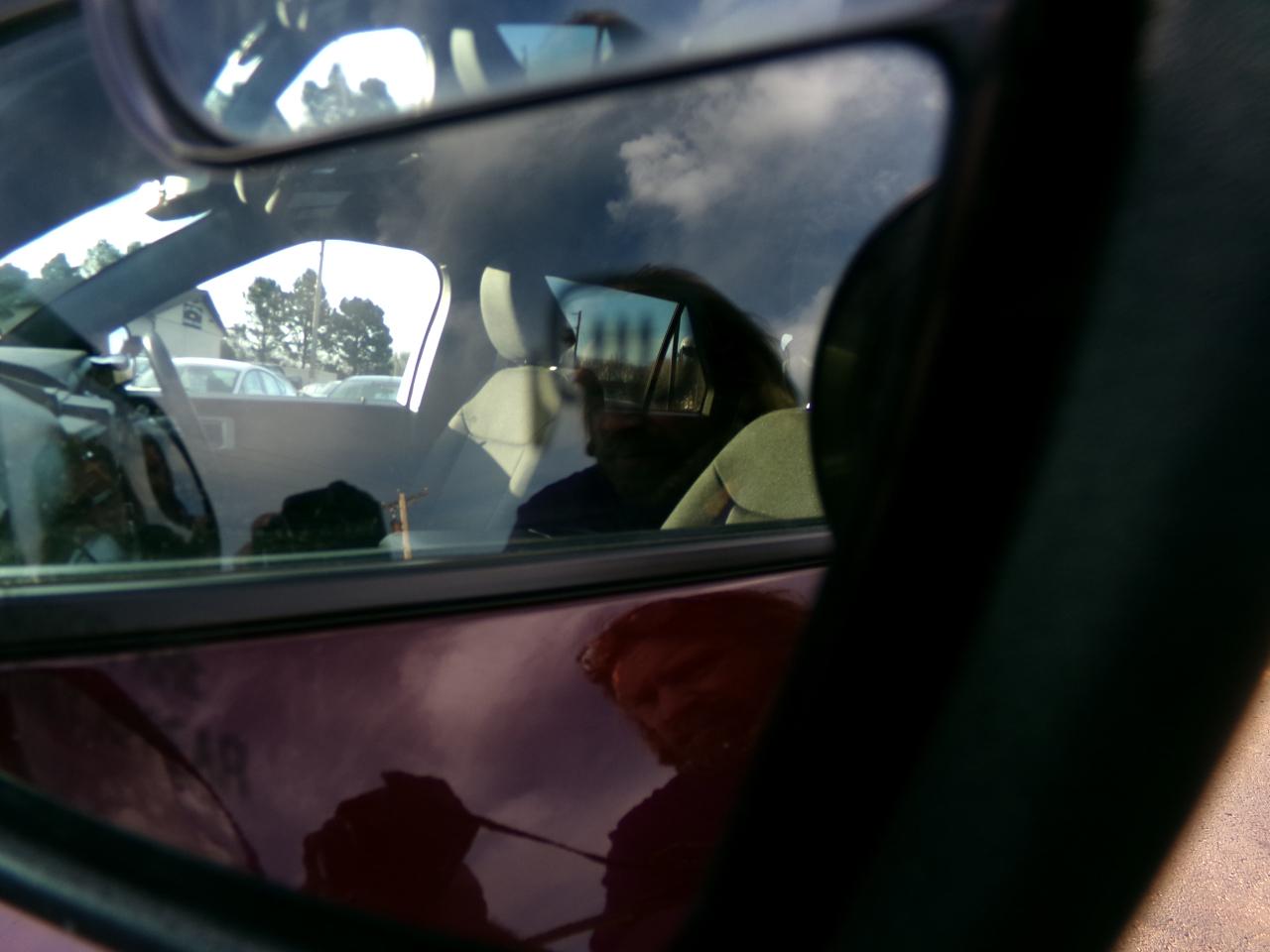 Ford Explorer Police 4WD 2021