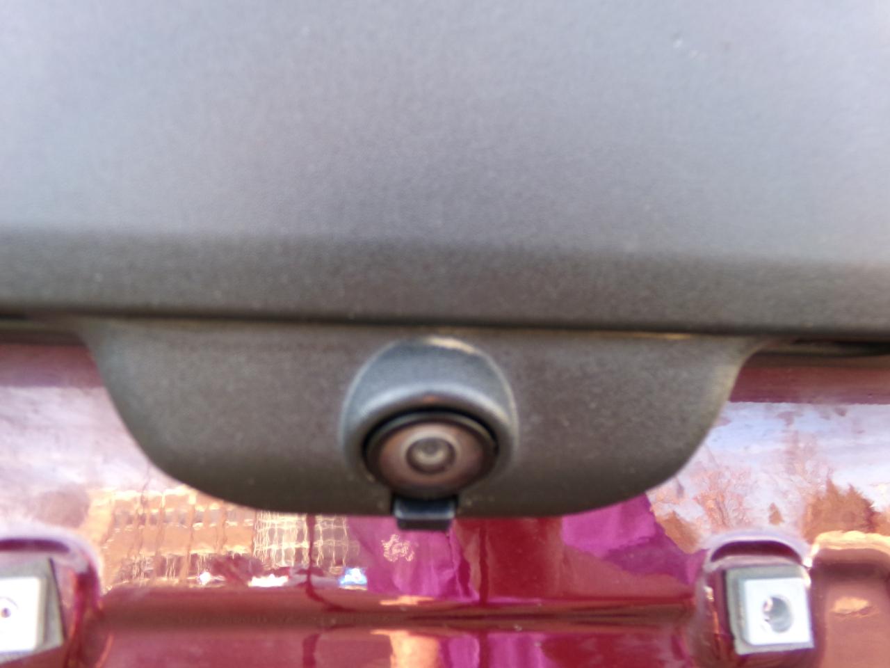 Ford Explorer Police 4WD 2021