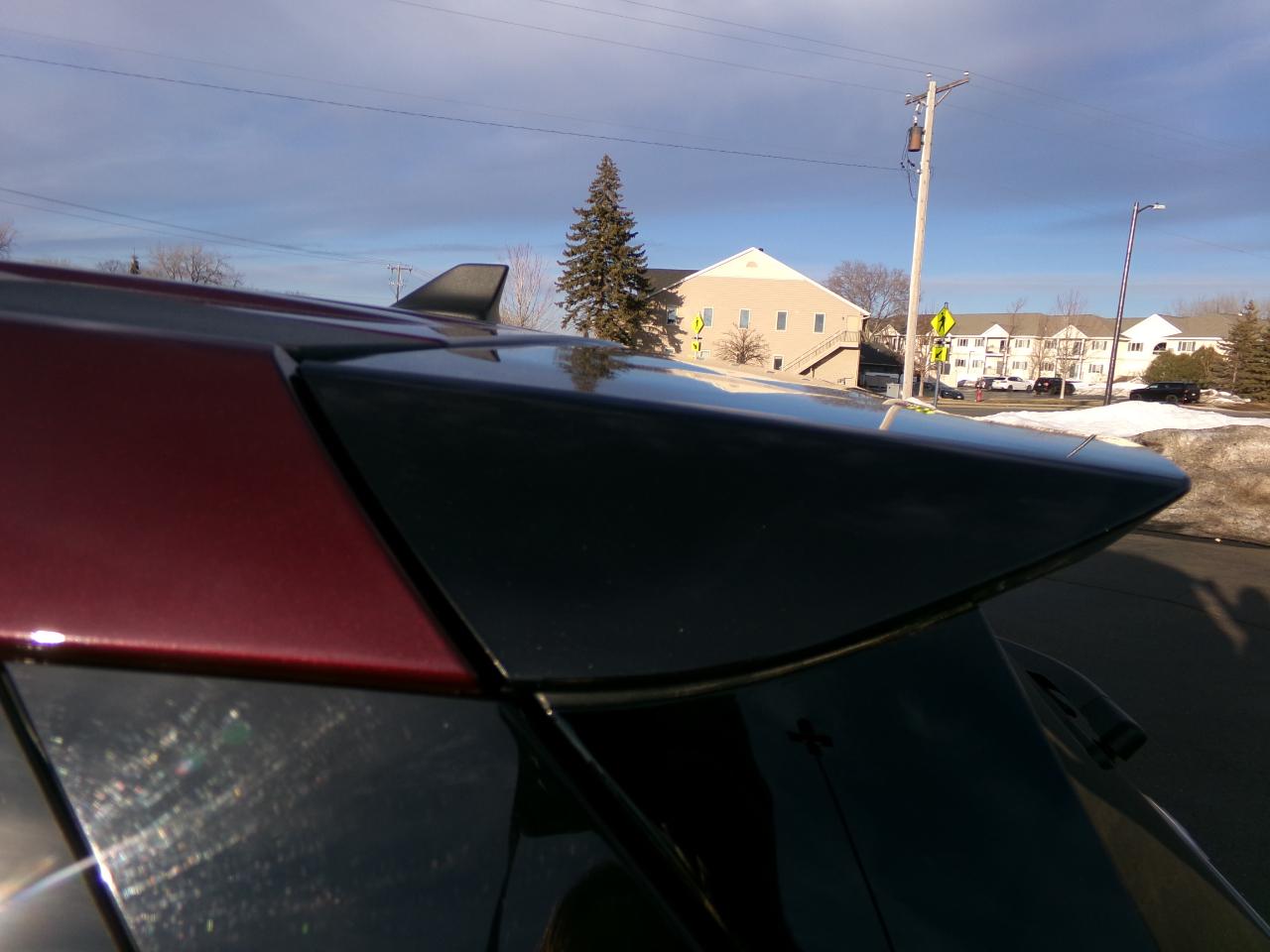 Ford Explorer Police 4WD 2021