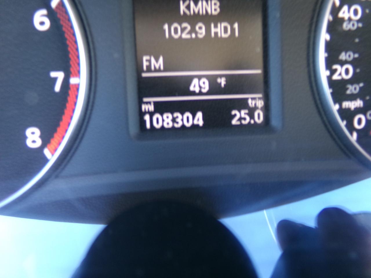 Volkswagen Passat  2013