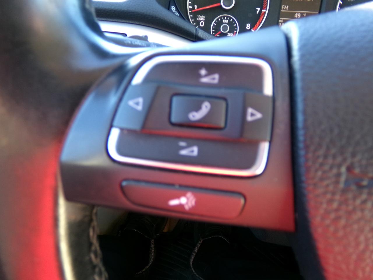 Volkswagen Passat  2013