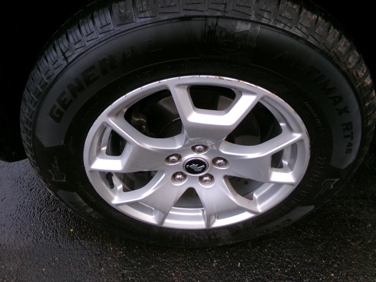 Ford Bronco Sport Base 4x4 2022