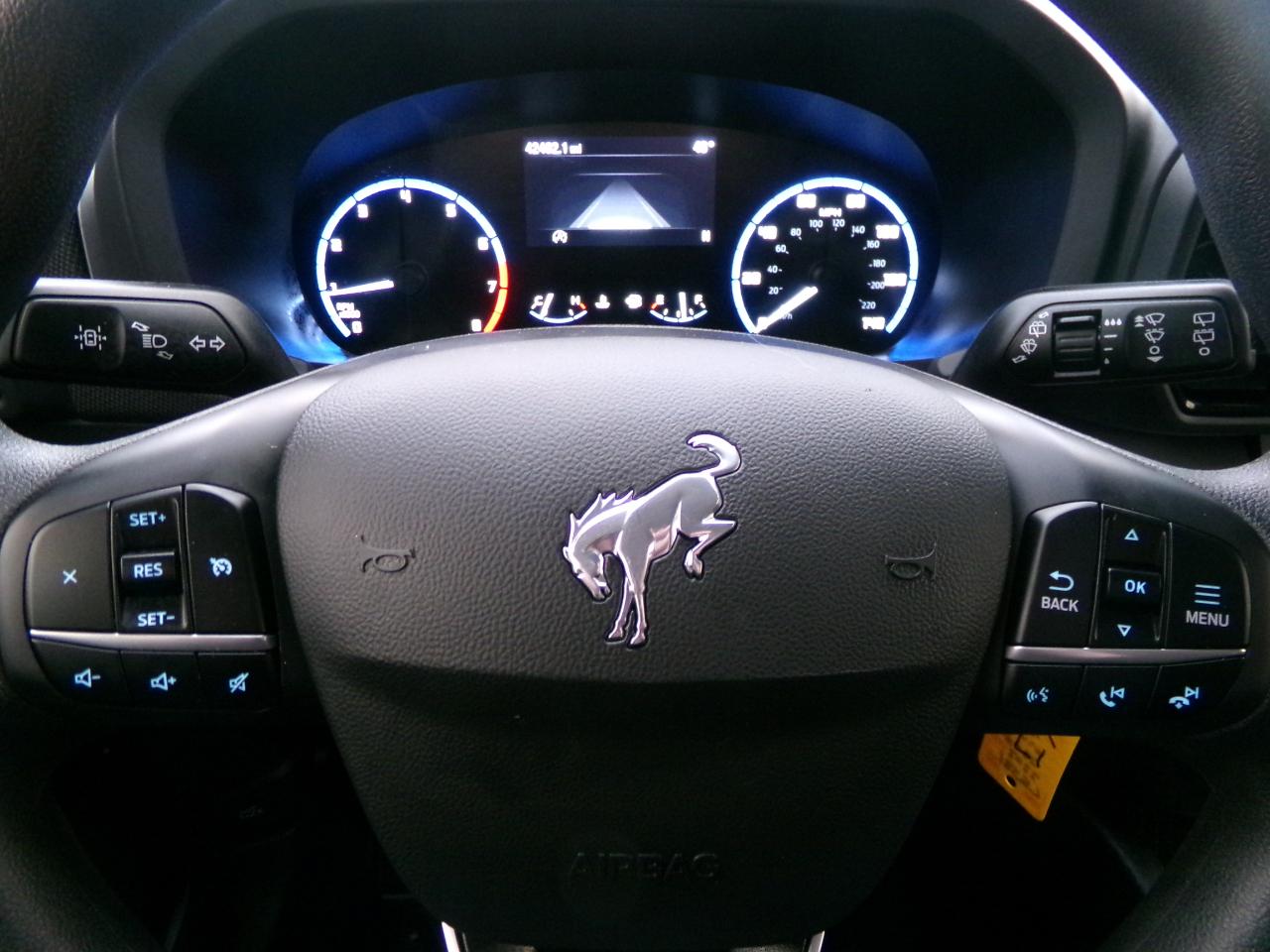 Ford Bronco Sport Base 4x4 2022