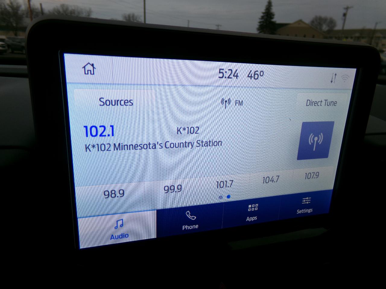 Ford Bronco Sport Base 4x4 2022