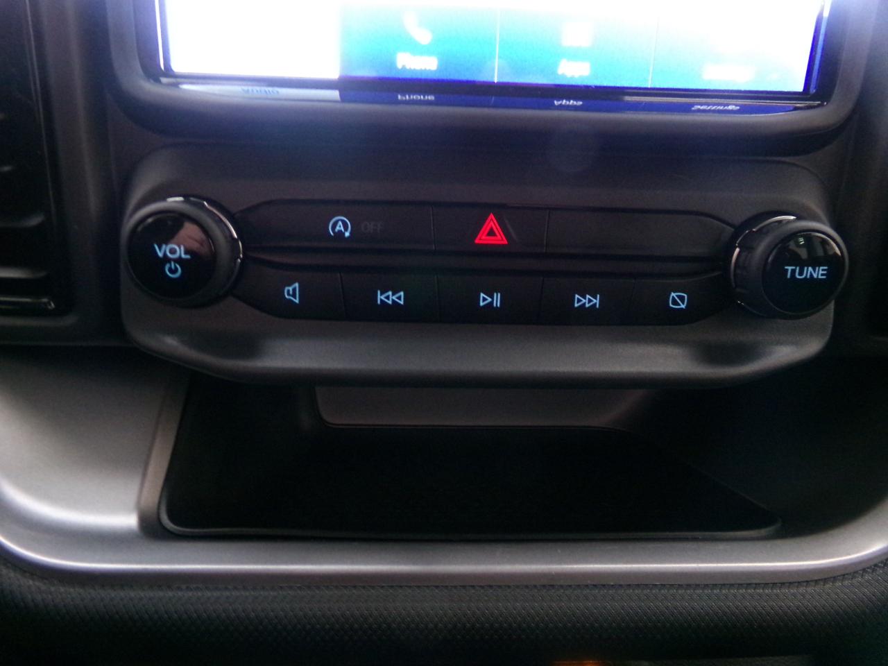 Ford Bronco Sport Base 4x4 2022