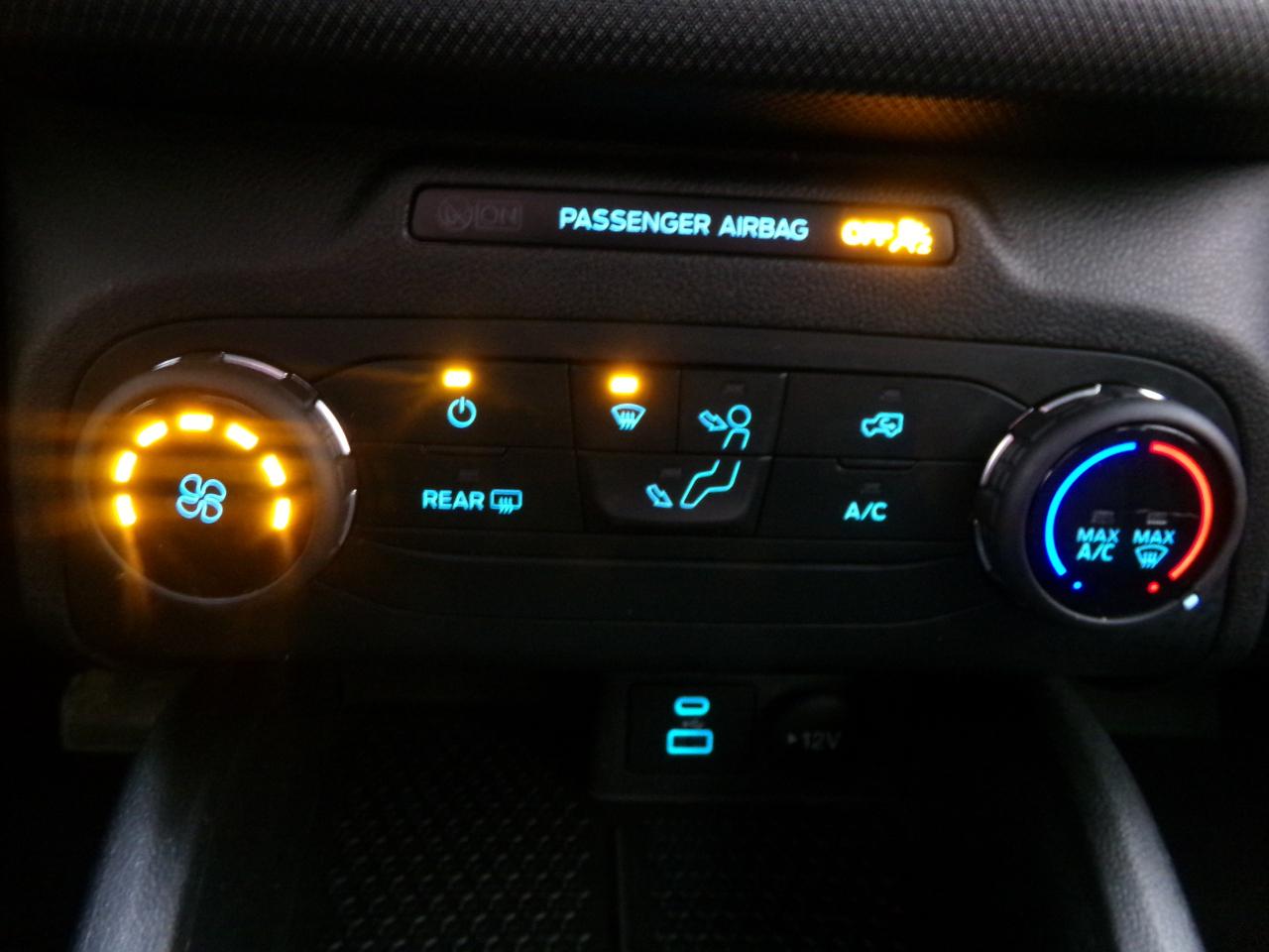 Ford Bronco Sport Base 4x4 2022