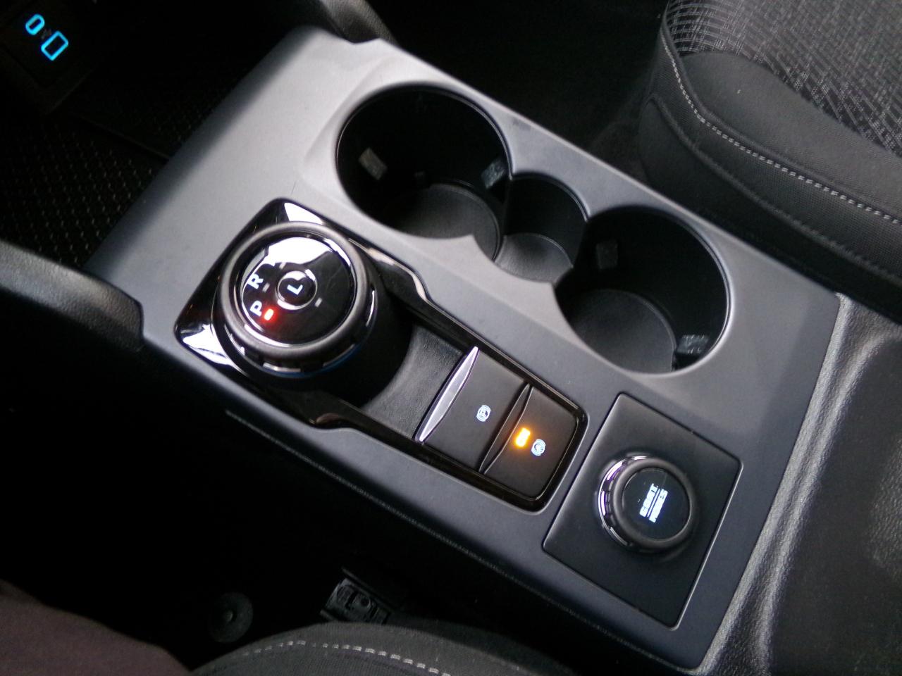 Ford Bronco Sport Base 4x4 2022