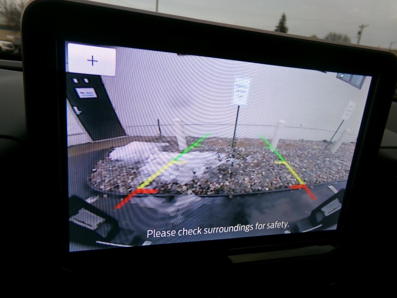 Ford Bronco Sport Base 4x4 2022