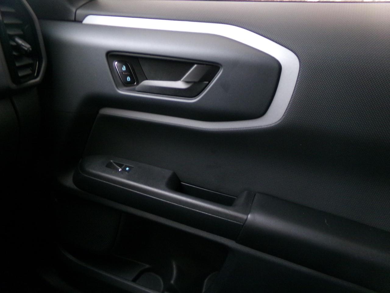 Ford Bronco Sport Base 4x4 2022