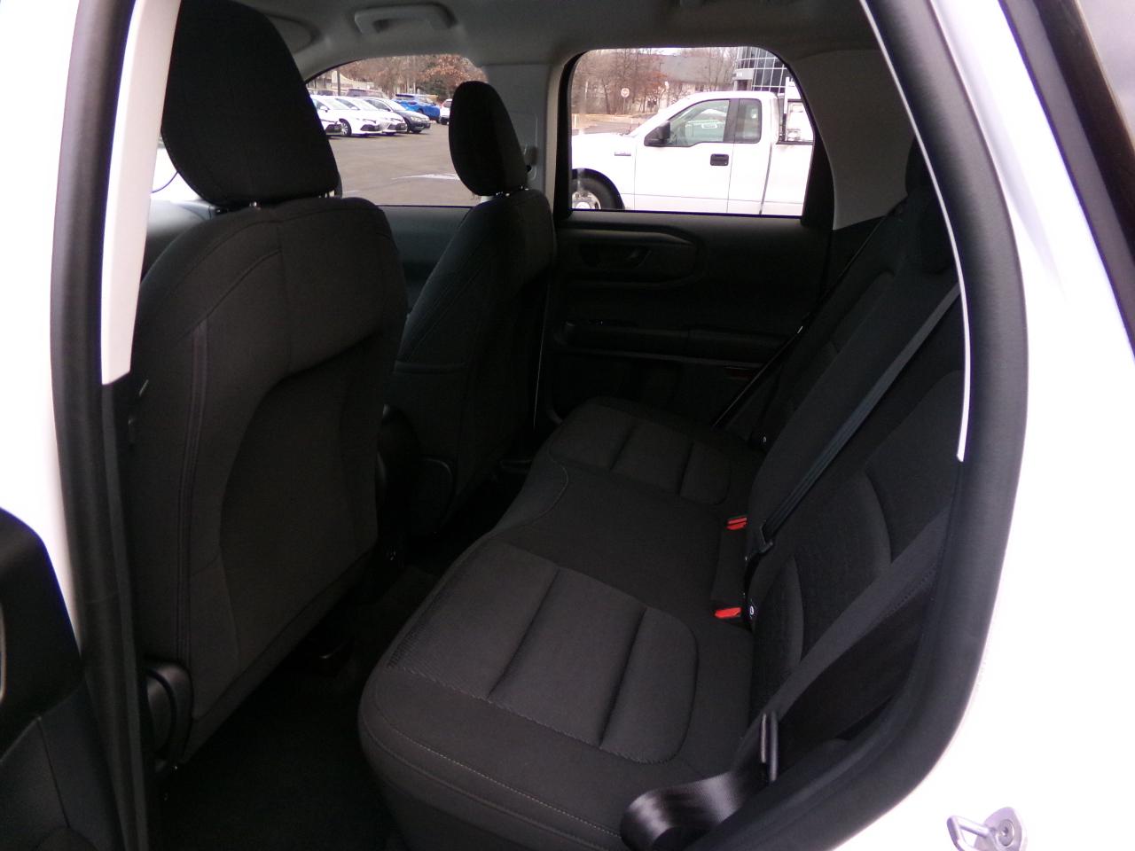 Ford Bronco Sport Base 4x4 2022