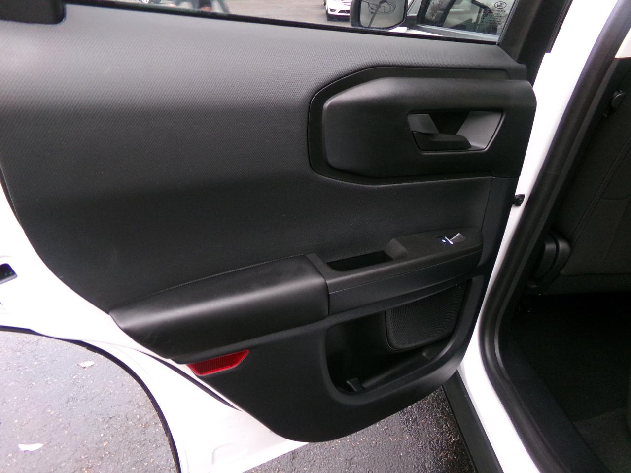 Ford Bronco Sport Base 4x4 2022