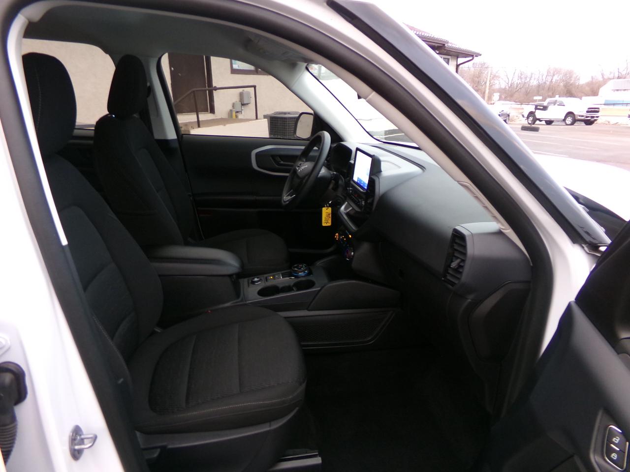 Ford Bronco Sport Base 4x4 2022