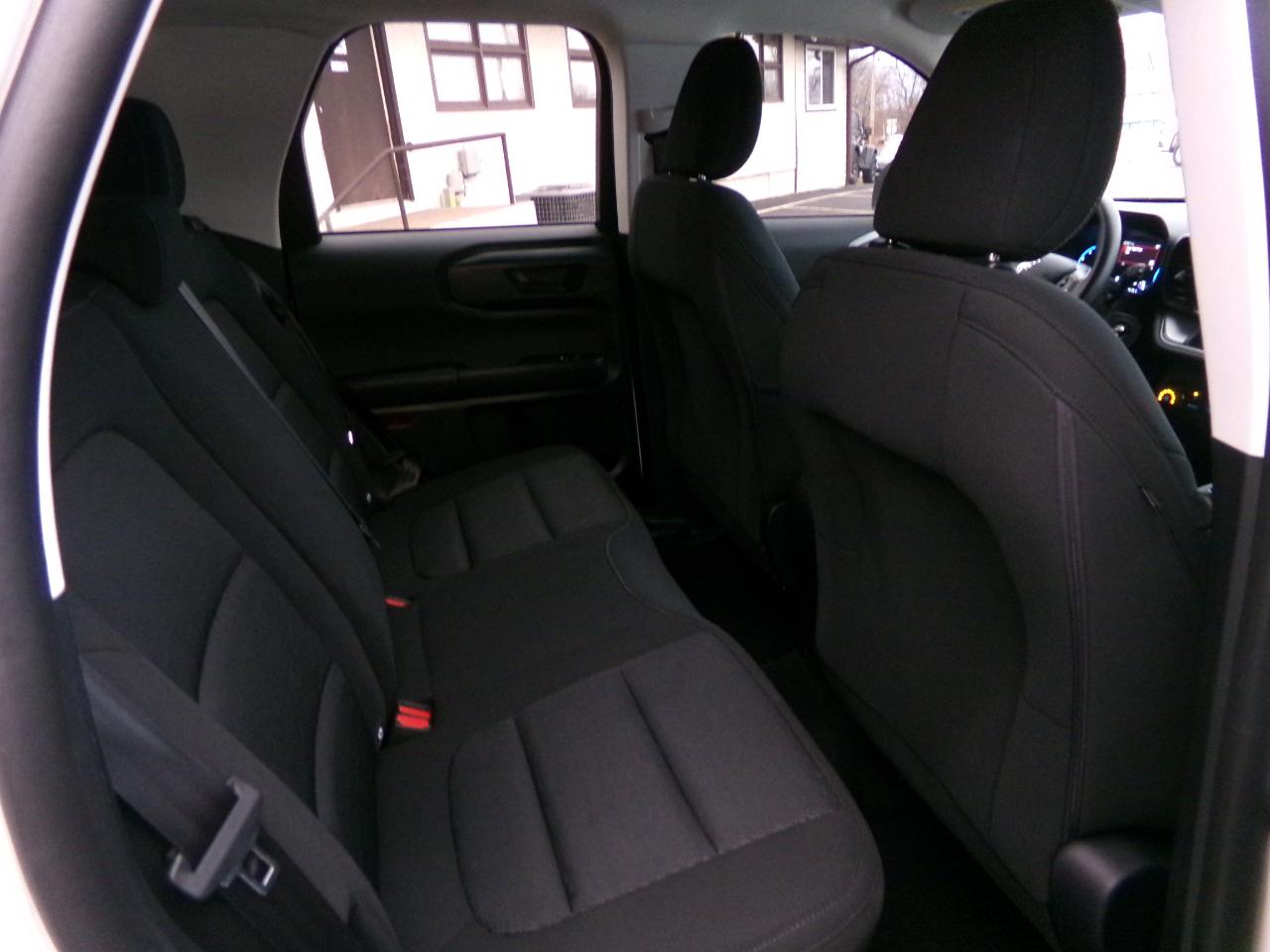 Ford Bronco Sport Base 4x4 2022