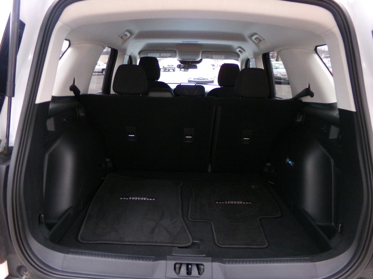 Ford Bronco Sport Base 4x4 2022