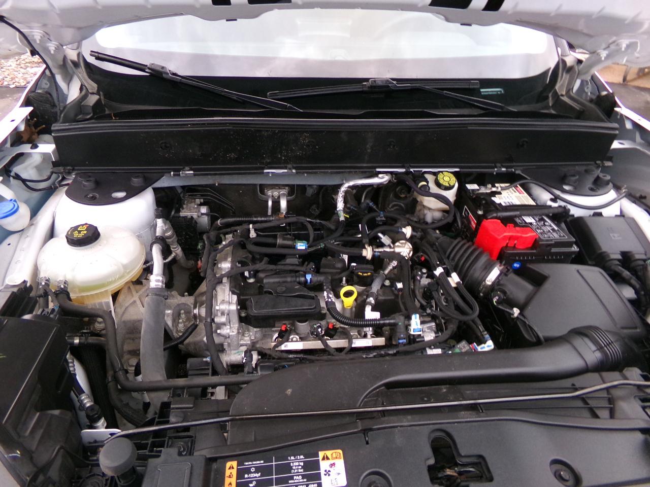 Ford Bronco Sport Base 4x4 2022