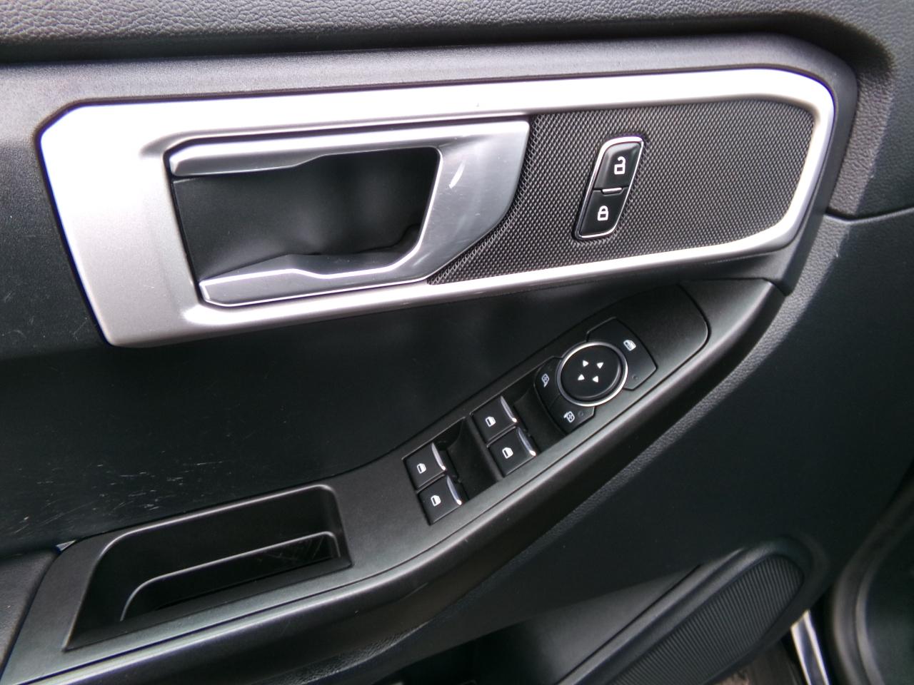 Ford Explorer Police 4WD 2021