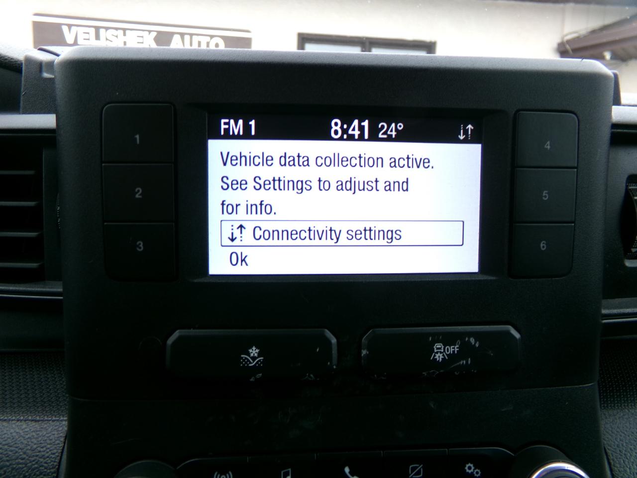 Ford Explorer Police 4WD 2021