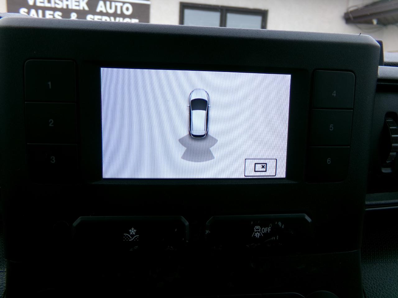 Ford Explorer Police 4WD 2021