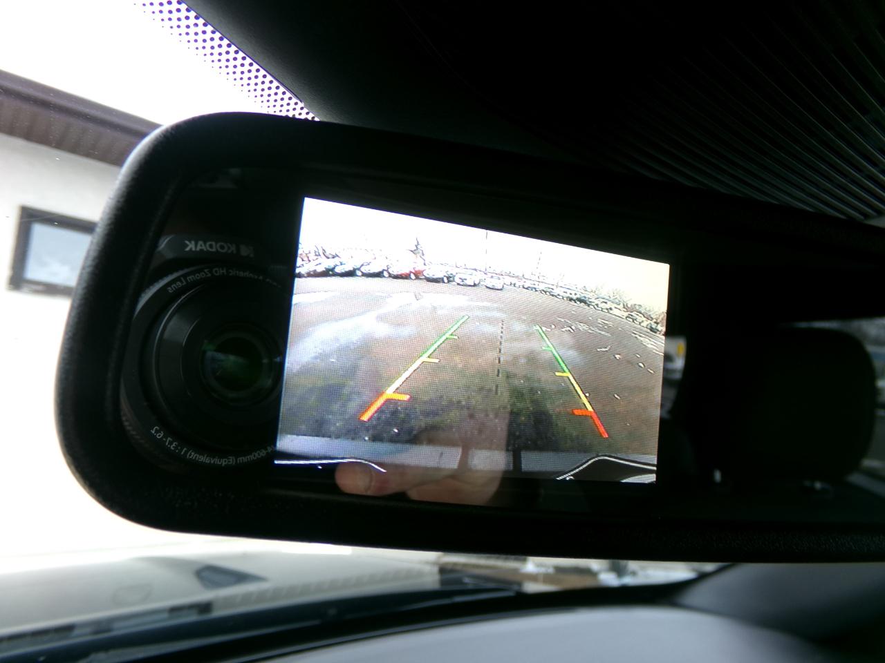 Ford Explorer Police 4WD 2021