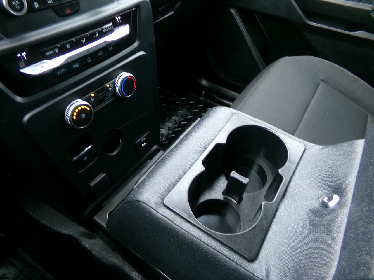 Ford Explorer Police 4WD 2021