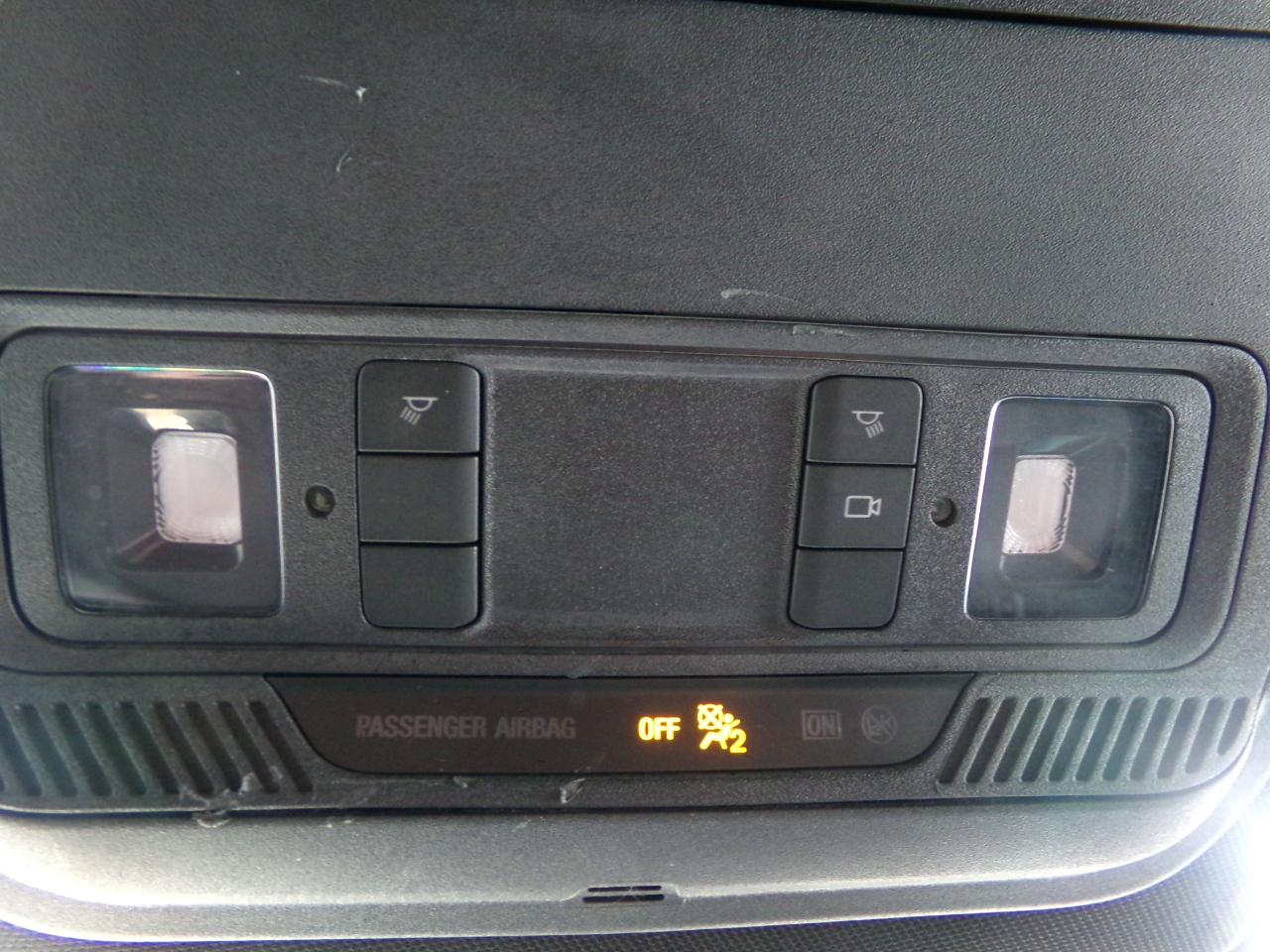 Ford Explorer Police 4WD 2021