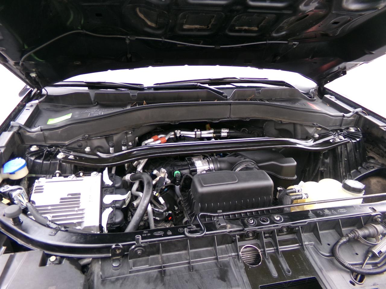 Ford Explorer Police 4WD 2021