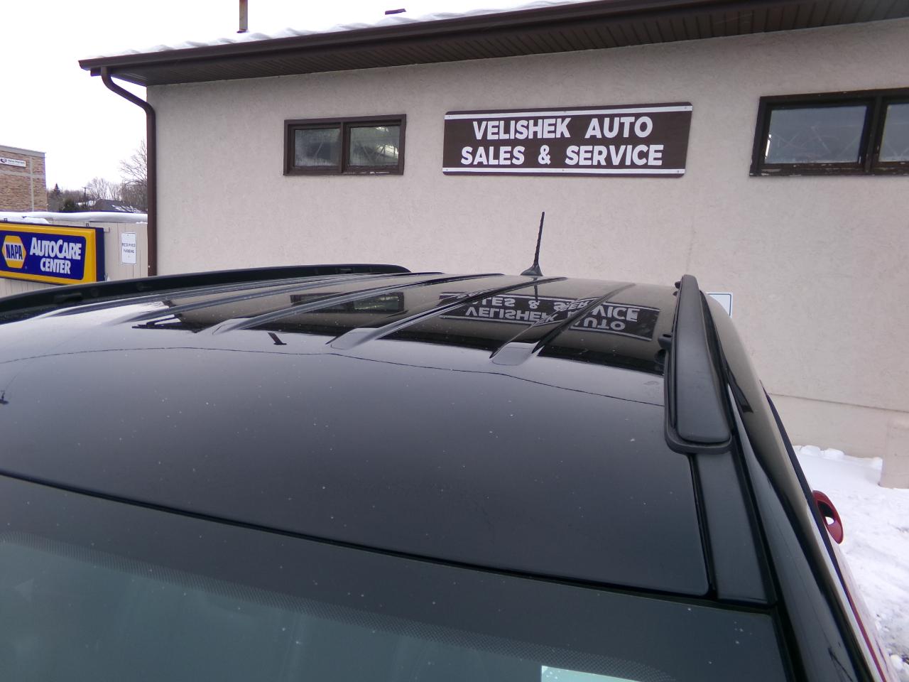 Jeep Compass Limited 4x4 2025