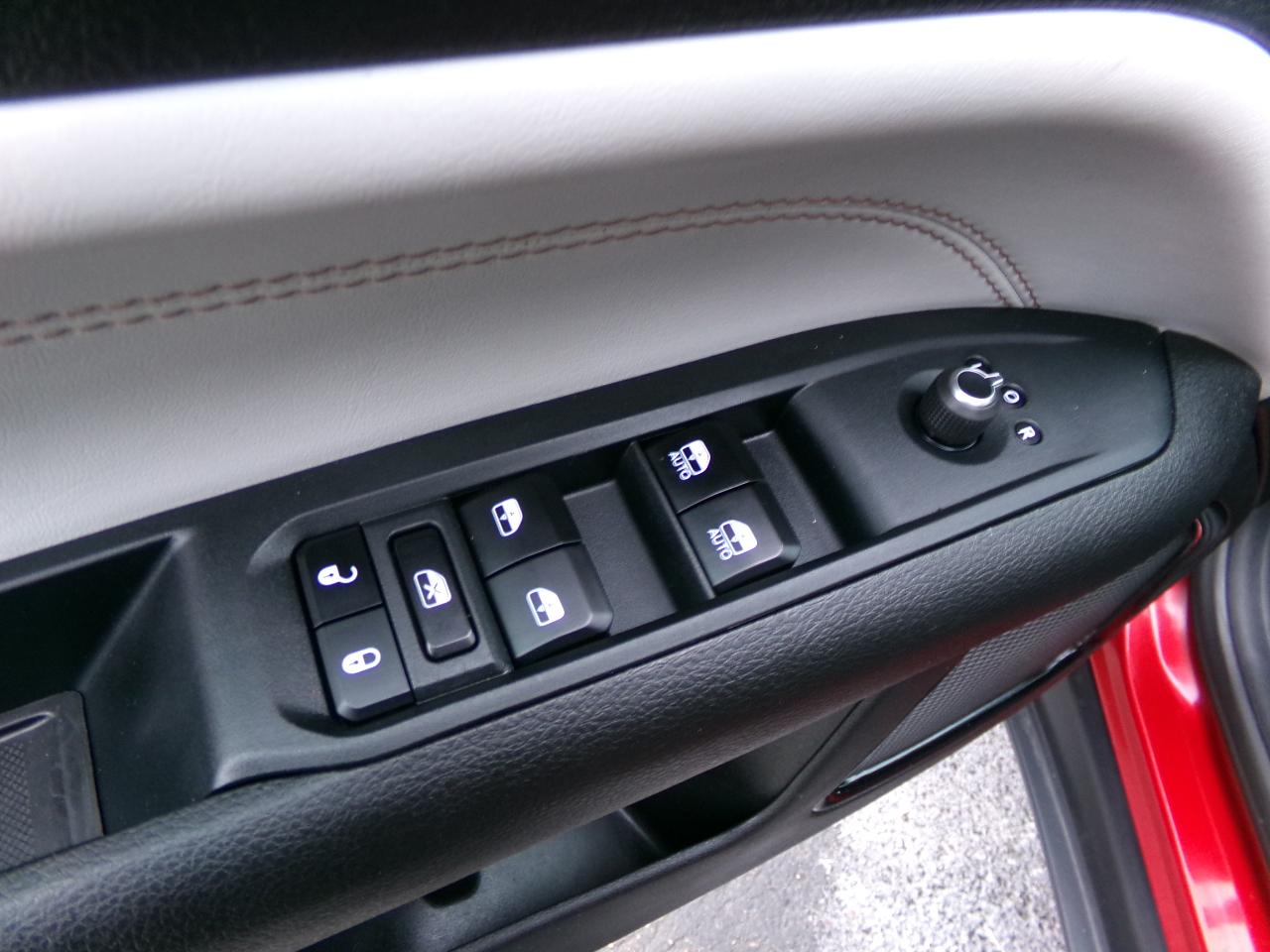 Jeep Compass Limited 4x4 2025