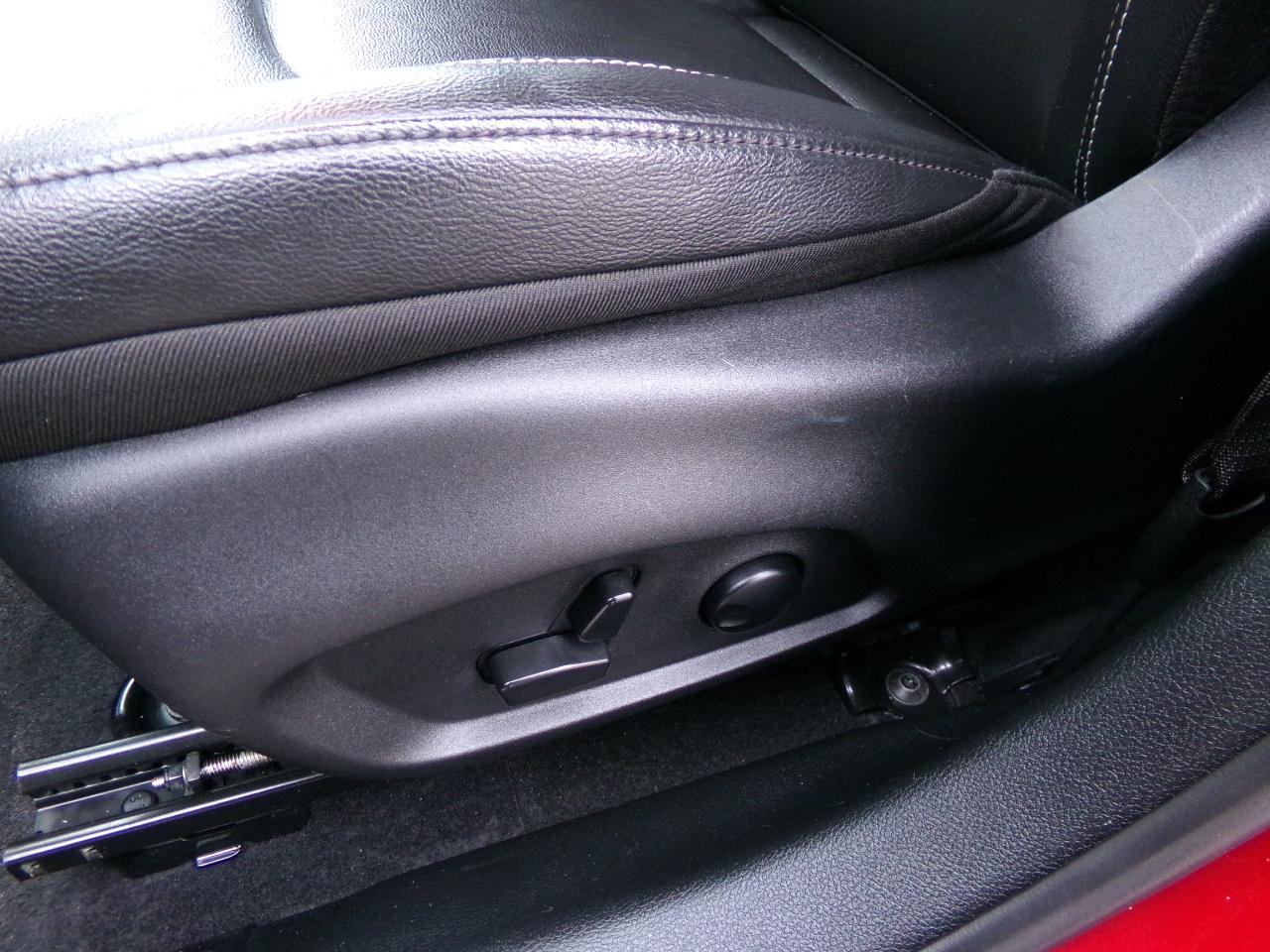 Jeep Compass Limited 4x4 2025