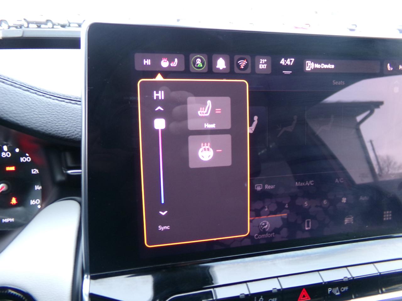 Jeep Compass Limited 4x4 2025