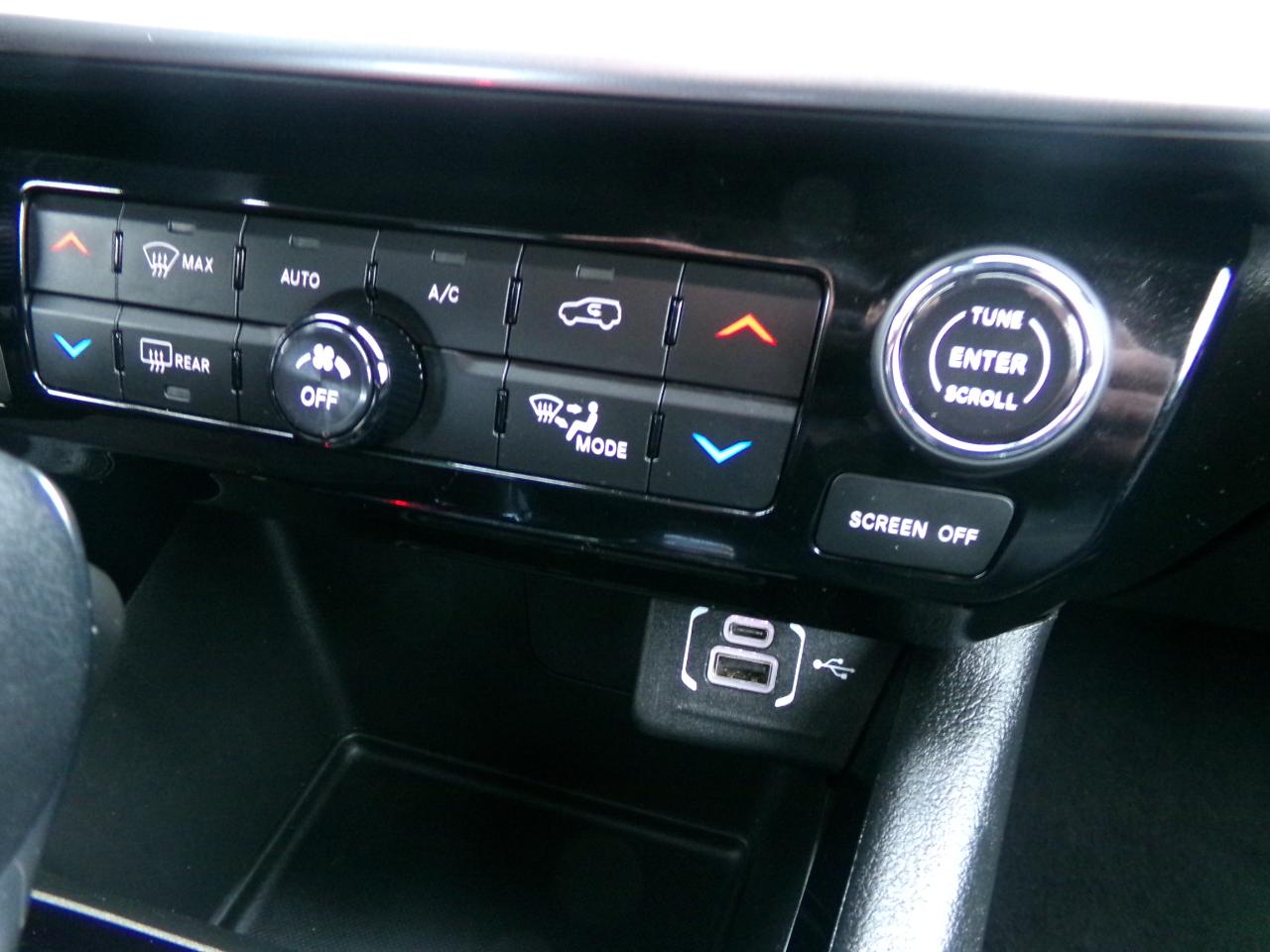 Jeep Compass Limited 4x4 2025