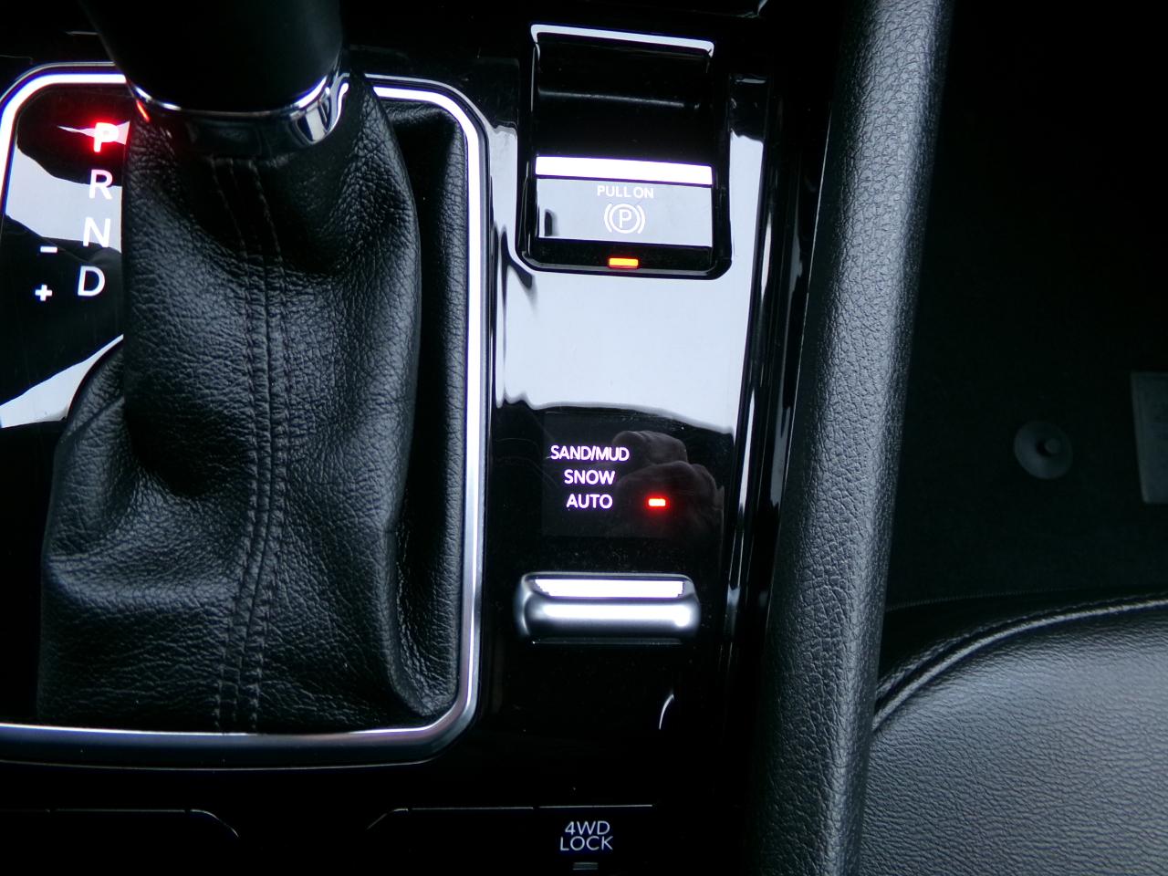 Jeep Compass Limited 4x4 2025